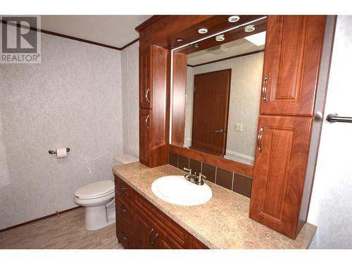 12560 Westside Road Unit# 118, Vernon, BC - Indoor Photo Showing Bathroom