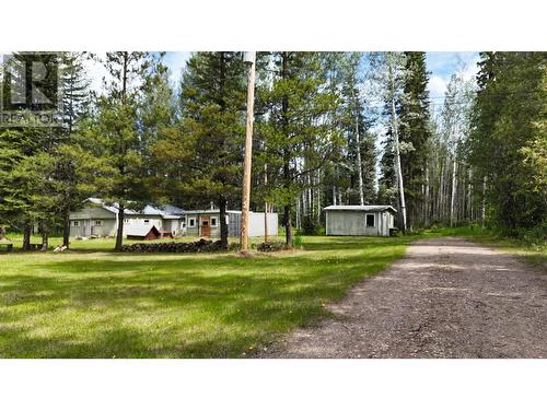 7200 Old Alaska Highway, Fort Nelson, BC 