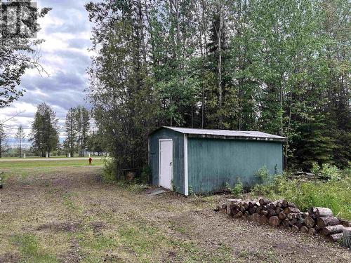 7200 Old Alaska Highway, Fort Nelson, BC 