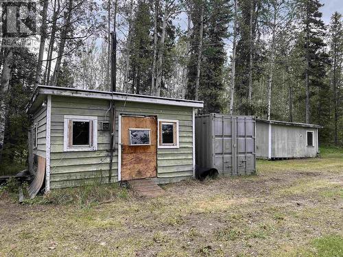 7200 Old Alaska Highway, Fort Nelson, BC 