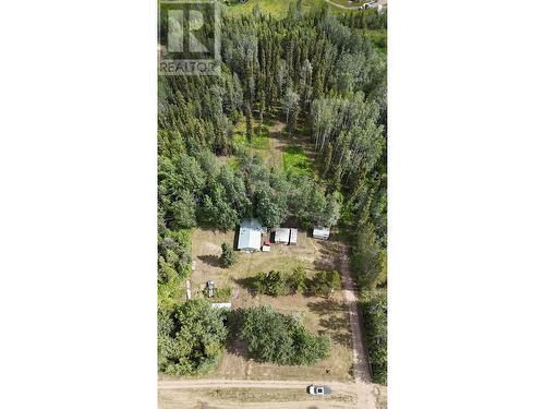 7200 Old Alaska Highway, Fort Nelson, BC 