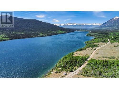 Dl599 Nemiah Valley Road, Williams Lake, BC 