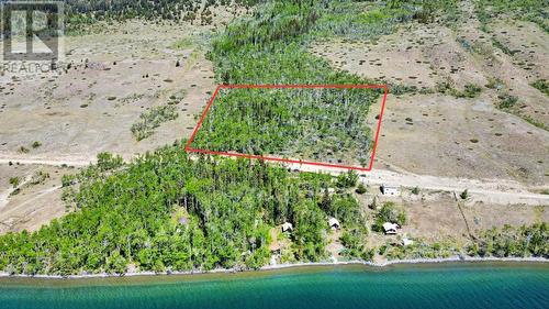 Dl599 Nemiah Valley Road, Williams Lake, BC 