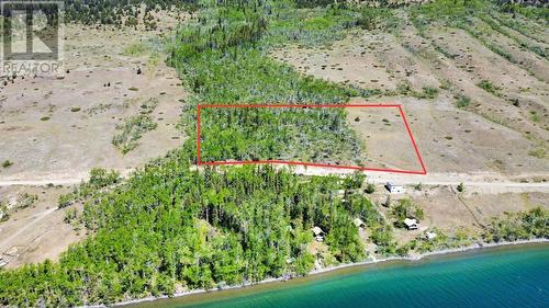 Dl599 Nemiah Valley Road, Williams Lake, BC 