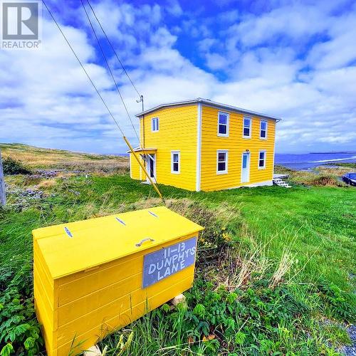 11-13 Dunphy'S Lane, Point La Haye, NL - Outdoor With View