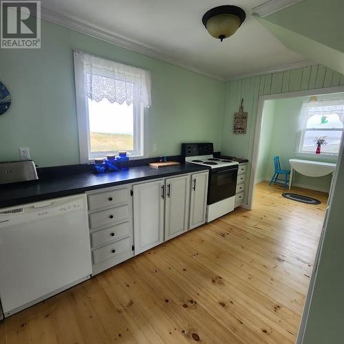 11-13 Dunphy'S Lane, Point La Haye, NL - Indoor Photo Showing Kitchen