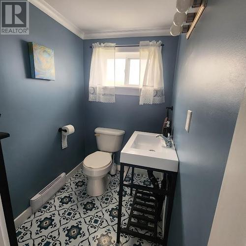 11-13 Dunphy'S Lane, Point La Haye, NL - Indoor Photo Showing Bathroom