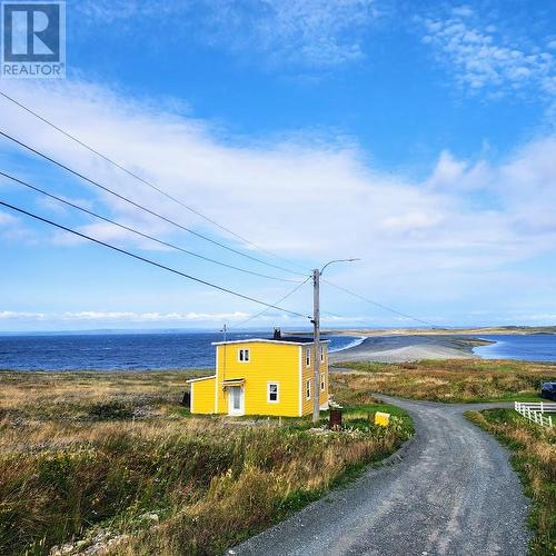 11-13 Dunphy'S Lane, Point La Haye, NL - Outdoor With Body Of Water With View