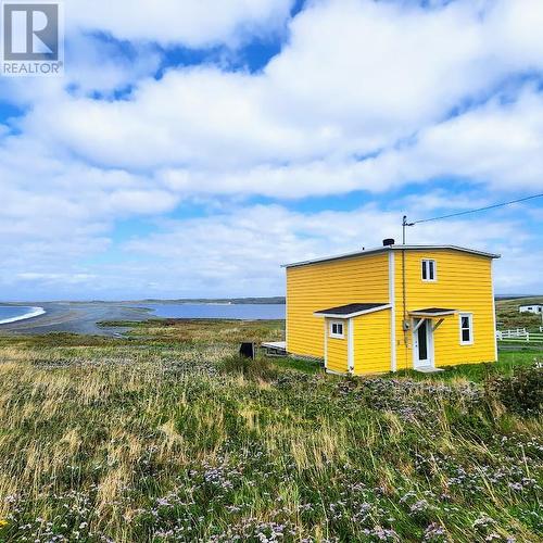 11-13 Dunphy'S Lane, Point La Haye, NL - Outdoor With Body Of Water With View