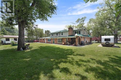 134 Grace, Tecumseh, ON - Outdoor