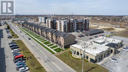 741 Brownstone, Lakeshore, ON - Outdoor With View