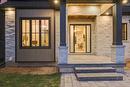 269 Martin Street, Milton, ON  - Outdoor 