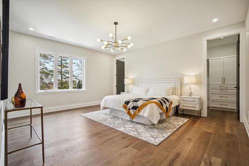 269 Martin Street, Milton, ON - Indoor Photo Showing Bedroom