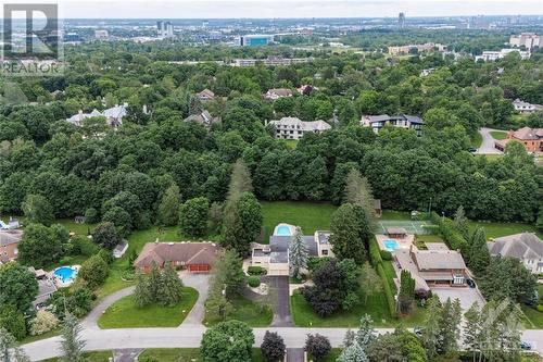 10 Wick Crescent, Ottawa, ON - Outdoor With View