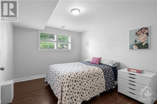 504 Braydon Avenue, Ottawa, ON - Indoor Photo Showing Bedroom
