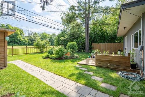 504 Braydon Avenue, Ottawa, ON - Outdoor