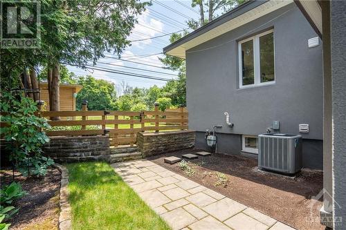 504 Braydon Avenue, Ottawa, ON - Outdoor With Exterior