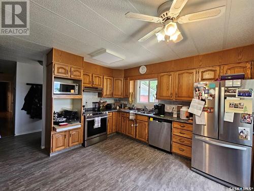 215 2Nd Avenue W, Frontier, SK 