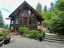 714 Regent Street, Nelson, BC  - Outdoor 