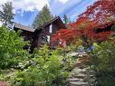 714 Regent Street, Nelson, BC  - Outdoor 