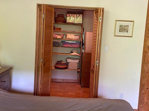 714 Regent Street, Nelson, BC - Indoor Photo Showing Bedroom