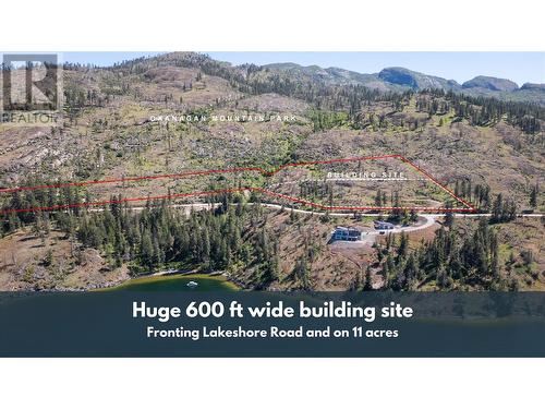 8888 Lakeshore Road Lot# 4, Kelowna, BC 