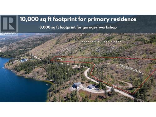 8888 Lakeshore Road Lot# 4, Kelowna, BC 