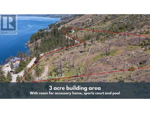 8888 Lakeshore Road Lot# 4, Kelowna, BC 