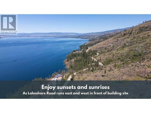 8888 Lakeshore Road Lot# 4, Kelowna, BC 