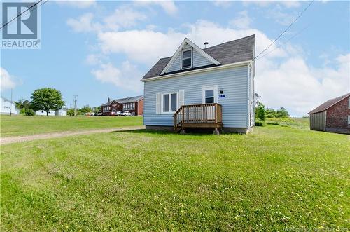 577 Memramcook East Road, Memramcook East, NB - Outdoor