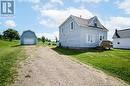 577 Memramcook East Road, Memramcook East, NB  - Outdoor With Exterior 