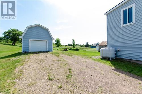 577 Memramcook East Road, Memramcook East, NB - Outdoor With Exterior