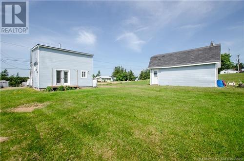 577 Memramcook East Road, Memramcook East, NB - Outdoor With Exterior