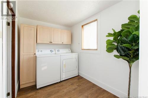 577 Memramcook East Road, Memramcook East, NB - Indoor Photo Showing Laundry Room