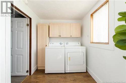 577 Memramcook East Road, Memramcook East, NB - Indoor Photo Showing Laundry Room