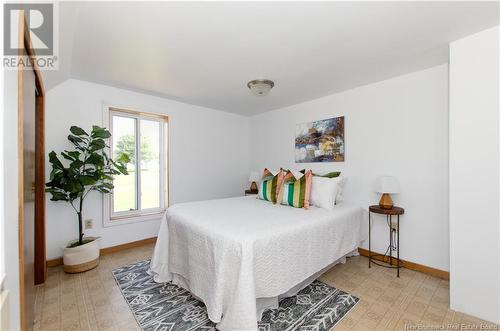 577 Memramcook East Road, Memramcook East, NB - Indoor Photo Showing Bedroom