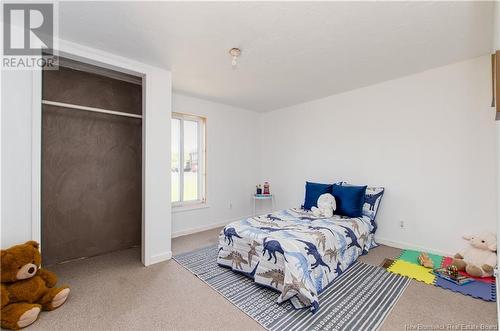 577 Memramcook East Road, Memramcook East, NB - Indoor Photo Showing Bedroom