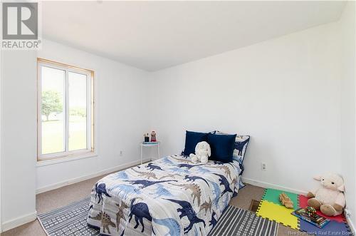 577 Memramcook East Road, Memramcook East, NB - Indoor Photo Showing Bedroom