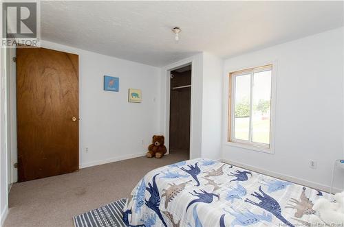 577 Memramcook East Road, Memramcook East, NB - Indoor Photo Showing Bedroom