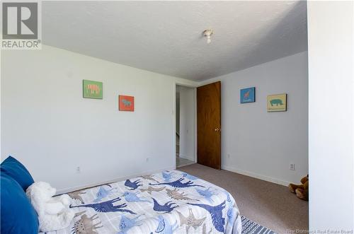 577 Memramcook East Road, Memramcook East, NB - Indoor Photo Showing Bedroom