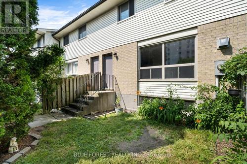 47 - 135 Belmont Drive, London, ON - Outdoor