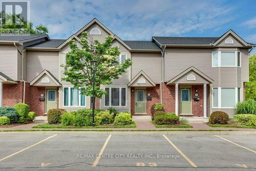 83 - 1535 Trossacks Avenue N, London, ON - Outdoor With Facade