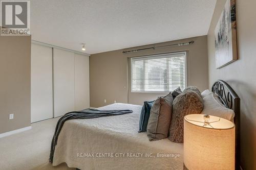 83 - 1535 Trossacks Avenue N, London, ON - Indoor Photo Showing Bedroom