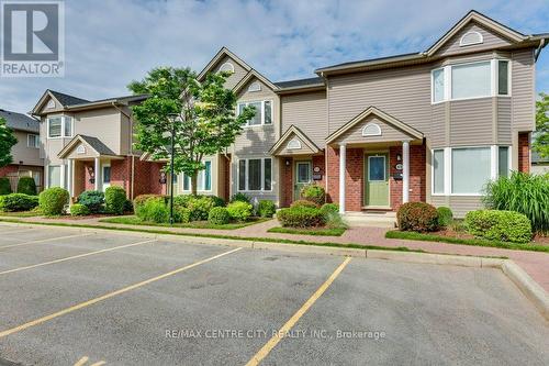 83 - 1535 Trossacks Avenue N, London, ON - Outdoor With Facade