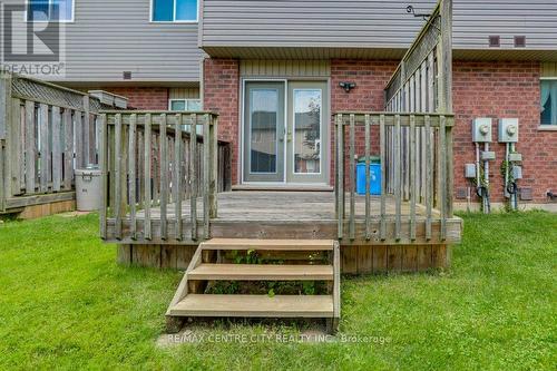 83 - 1535 Trossacks Avenue N, London, ON - Outdoor With Exterior