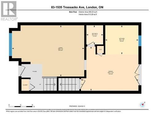 83 - 1535 Trossacks Avenue N, London, ON - Other