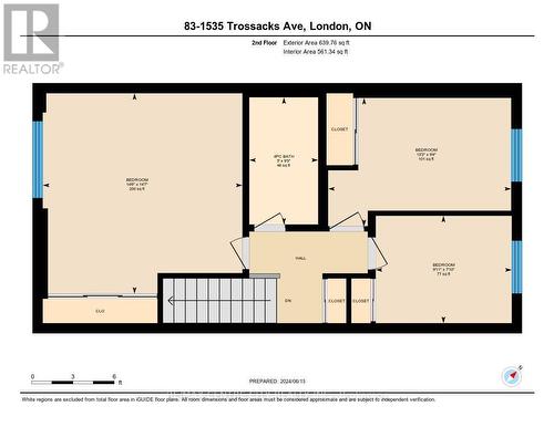 83 - 1535 Trossacks Avenue N, London, ON - Other