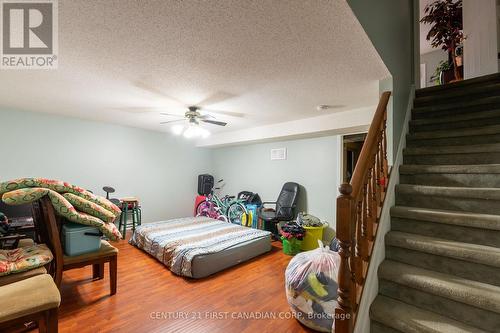 29 - 511 Admiral Drive, London, ON - Indoor