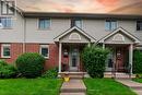 29 - 511 Admiral Drive, London, ON  - Outdoor With Facade 