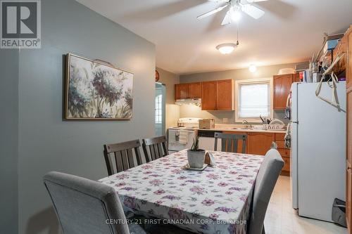 29 - 511 Admiral Drive, London, ON - Indoor Photo Showing Dining Room